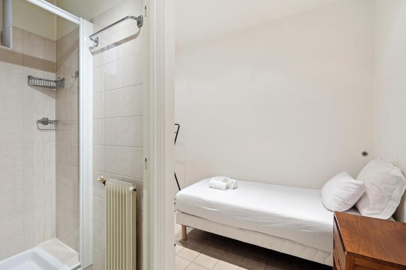271 Suite Temple - Superb Apartment In Paris. ภายนอก รูปภาพ
