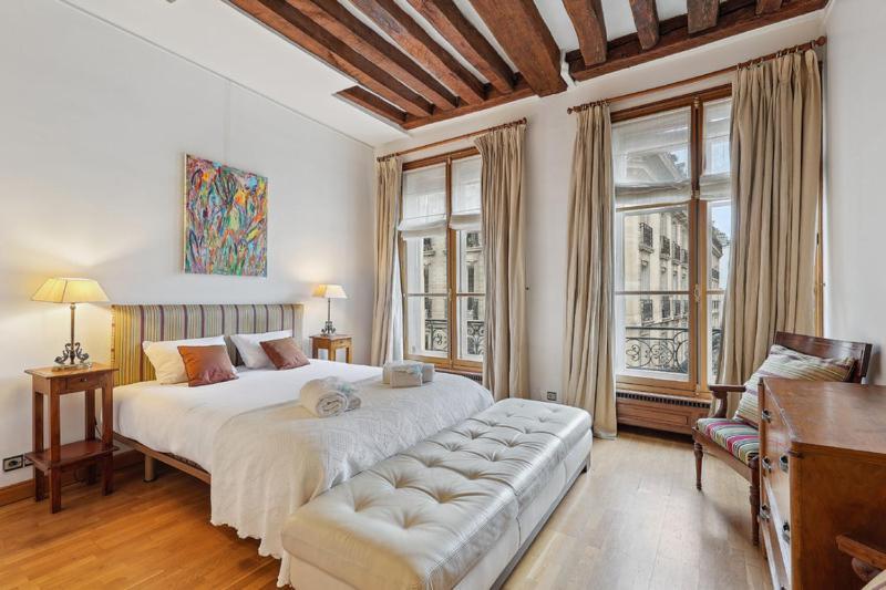 271 Suite Temple - Superb Apartment In Paris. ภายนอก รูปภาพ