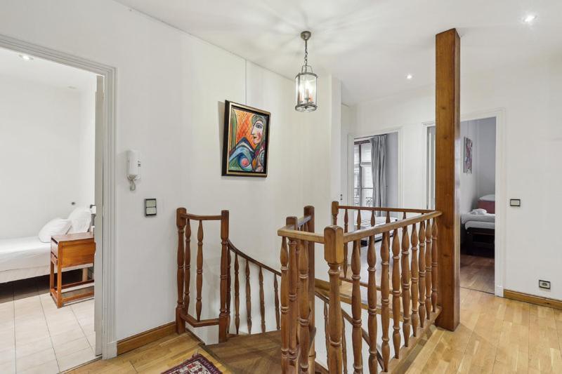 271 Suite Temple - Superb Apartment In Paris. ภายนอก รูปภาพ