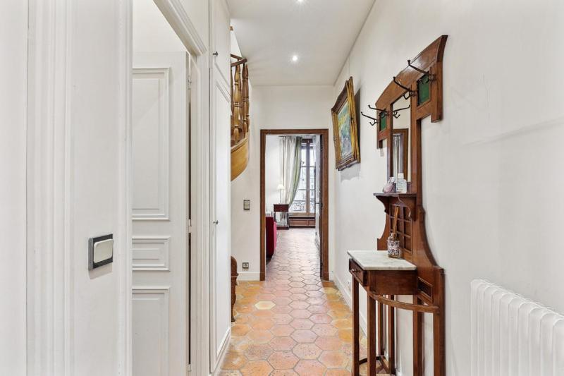 271 Suite Temple - Superb Apartment In Paris. ภายนอก รูปภาพ