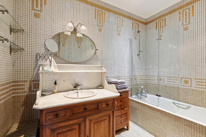 271 Suite Temple - Superb Apartment In Paris. ภายนอก รูปภาพ
