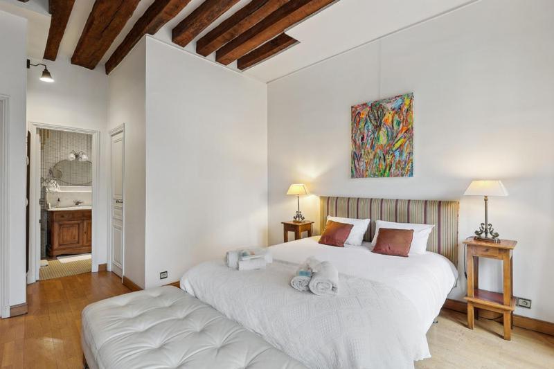 271 Suite Temple - Superb Apartment In Paris. ภายนอก รูปภาพ
